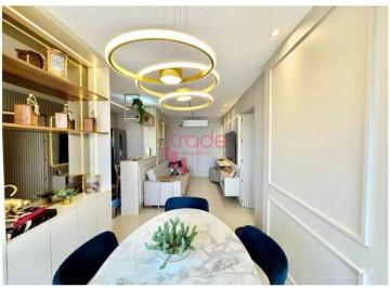 ca785074bc33ad1f30a7cf4f83b4a2edcc4a74e3 · Apartamento Mobiliado á Venda de 02 Quartos sendo 01 Suíte no Bairro Jardim Olhos D´ Água em Ribeirã