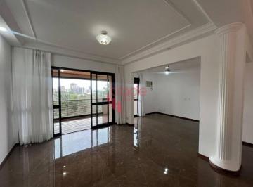 e3c7186d0afbbcede65f228883514759f244e2ca · Apartamento com 3 Suítes Localizado no Bairro Jardim Irajá - Ribeirão Preto/SP