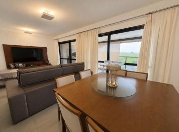 98d788cf9746ea758fde56a09165d1d216404214 · Apartamento para Alugar de 03 Quartos sendo todos Suítes no Bairro Jardim Olhos D'Água II em Ribeirã