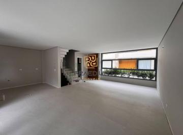 37adc97f6508afa8d178da8b2733147ba0d1a685 · Sobrado com 3 dormitórios à venda, 172 m² por R$ 1.890.000,00 - Santa Felicidade - Curitiba/PR