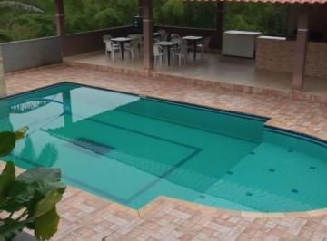 8df60b88e5717d42b1229a8c90c5eb052fe01717 · Chácara com 5 dormitórios à venda, 11540 m² por R$ 935.000 - Rio Sagrado - Morretes/PR