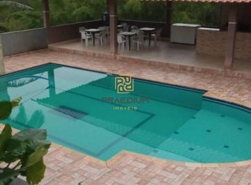 bbba21c7ec5bfa714afeb0997f265d7c95fc6dfe · Chácara com 5 dormitórios à venda, 11540 m² por R$ 935.000 - Rio Sagrado - Morretes/PR