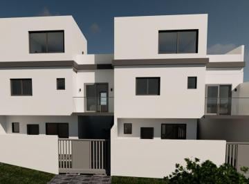 64af188b2420b1b3594a45ae8e6cdaeb04c7c590 · Sobrado com 3 dormitórios à venda, 162 m² por R$ 1.800.000 - Fanny - Curitiba/PR