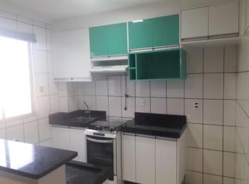36a71abb3dfd85de70f92d13c69a33de71c0ee6b · Apartamento com 2 dormitórios para alugar, 50 m² por R$ 1.380,00/mês - Jardim Terramérica I - Americ
