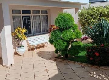 37cfaefe3561aaa9bb7773086fe3b96d2d1d42d4 · Casa com 4 dormitórios à venda, 195 m² por R$ 920.000 - Vila São Pedro - Americana/SP
