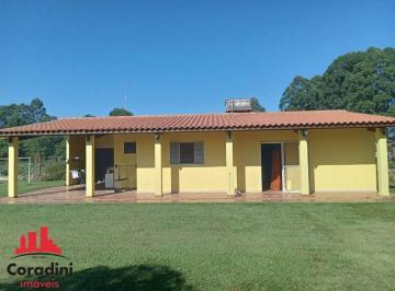 ee240457a39ff4f2b96227021c1795d8278e0e8f · Chácara com 2 dormitórios à venda, 5000 m² por R$ 1.270.000 - Chácaras Central - Nova Odessa/SP