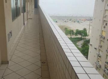 2b9e9a4bf1897cc7a539f7487b739821ececf1f8 · Apartamento com 1 dormitório para alugar, 60 m² por R$ 5.500,00/mês - Pompéia - Santos/SP