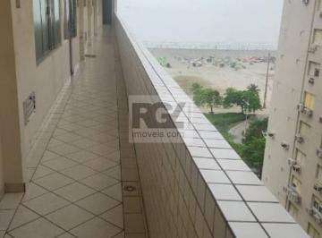 db8188a1350daa9667b14f584baefa227c5c599b · Apartamento com 1 dormitório para alugar, 60 m² por R$ 5.500,00/mês - Pompéia - Santos/SP
