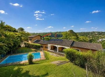 b8d0a6e4efb79f80a15469359c35ad266eac517a · Casa com 4 dormitórios à venda, 322 m² por R$ 1.800.000 - Granja Viana II - Cotia/SP