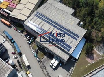 3c4eb36b8b583d3826fb84195da091b1a929f579 · ITAPECERICA DA SERRA/SP - GALPÃO COMERCIAL/INDUSTRIAL DE 3.008m² COM 5 DOCAS PARA VENDA OU LOCAÇÃO