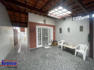dfa5d775aebf879a5e044218faeec4abe0303b6b · Casa com 2 dormitórios à venda, 71 m² por R$ 380.000,00 - Belas Artes - Itanhaém/SP