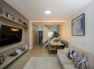 99fb032d9127f6c088bd19b95cb52ec956cffde1 · Sobrado com 3 dormitórios, 114 m² - venda por R$ 1.028.500,00 ou aluguel por R$ 6.103,40/mês - Parqu