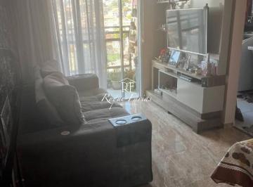 0c5a7077eadca4e6e5e5baef1070e927ae7ca639 · Apartamento com 2 dormitórios à venda, 49 m² por R$ 340.000 - Novo Osasco - Osasco/SP