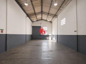 16f3061203c9f929b4033f15987fa4cbe022f199 · Galpão para alugar, 286 m² por R$ 8.250,00/mês - Vila Nova Cumbica - Guarulhos/SP