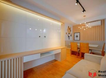 4247af223e99b48724ca87023b9cb0f7a3b81c15 · Apartamento com 2 dormitórios à venda, 67 m² por R$ 799.000,00 - Residencial Jardins do Brasil - Osa