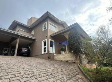 4597451cb24026e320b47ff80c42d8541720e2f7 · Capital Ville 1 - Casa com 421m², 4 suítes - Cajamar - COD CA0263