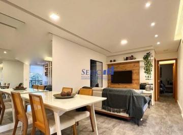 150e36e8112b439294a71cbe1c0eaed10e123429 · Apartamento à venda em Jundiaí, Cond. Eléve, 2 suítes, Jd. Trevo.