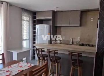 80cbce03df664f141858bfdff631f6883edc167c · Apartamento com 2 dormitórios para alugar, 59 m² por R$ 4.645/mês - Vila Operária - Itajaí/SC