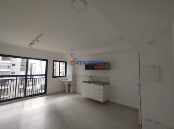 Photo 1 · Apartamento com 1 quarto para alugar - Vila Andrade - São Paulo/SP