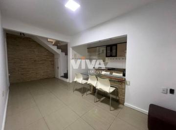 5604761a4f3b3e57db4840a4ffce4f9df591401b · Sobrado com 3 dormitórios para alugar, 100 m² por R$ 6.880,00/mês - Fazenda - Itajaí/SC