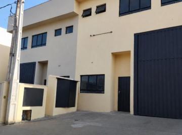 0448f21b3321aeab79b8918aed6a803f9cbb847f · Galpão para alugar, 450 m² por R$ 10.000/mês - Distrito Industrial João Narezzi - Indaiatuba/SP