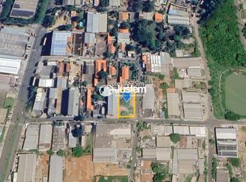 845cb3e156f4b114edb6b14731e8759e541af0d1 · Terreno à venda, 1125 m² por R$ 1.068.750,00 - Recreio Campestre Jóia - Indaiatuba/SP