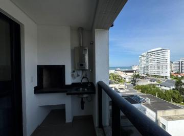 acfa4789e9facc54e4e977606550c79913569066 · Apartamento com 3 dormitórios para alugar, 88 m² por R$ 8.915/mês - Praia Brava - Itajaí/SC