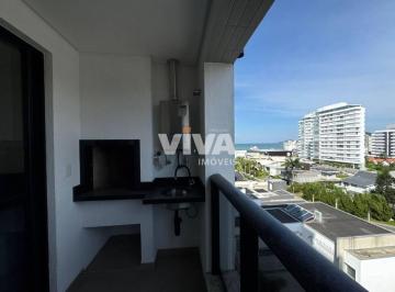 e2cde118dcb6440148a38765715627da5dc4dad8 · Apartamento com 3 dormitórios para alugar, 88 m² por R$ 8.915/mês - Praia Brava - Itajaí/SC
