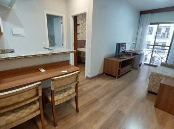 0be352a62ec04147c794e7b5ec4b861487b7c637 · Apartamento com 1 dormitório para alugar, 40 m² por R$ 3.759,00/mês - Barcelona - São Caetano do Sul