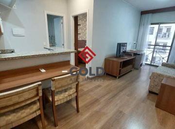 89713d30c2601a86dadace9b5a2e992c3910974a · Apartamento com 1 dormitório para alugar, 40 m² por R$ 3.759,00/mês - Barcelona - São Caetano do Sul