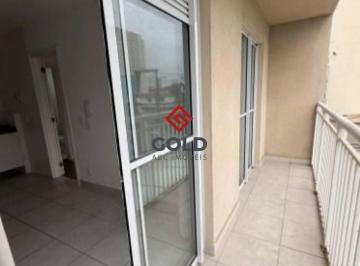 2b373575b9cb924f871c6f9387855b9fee53f17b · Apartamento à venda, 32 m² por R$ 234.000,00 - Vila Ema - São Paulo/SP