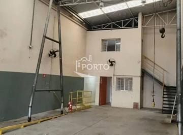 db3a53391236af90d173fc3cbbd6d71261133ea0 · Galpão/Barracão comercial para alugar, Parque Conceição II em Piracicaba