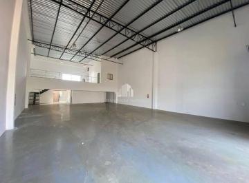 8317d4d75554175109e97b183710645b75563b52 · Salão para alugar, 335 m² por R$ 12.500/mês - Parque Universitário - Americana/SP