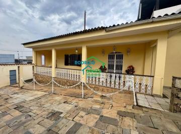 e79be877486b022c583f9db1a1b89a5547800678 · Casa com 5 dormitórios, 428 m² - venda por R$ 1.800.000 ou aluguel por R$ 10.351/mês - Vila Santa Te