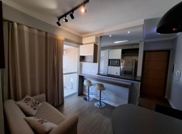 5c861d90c54260bcd32e2920c3ec105b63e2be34 · Apartamento 1 quarto para alugar, Edifício Terra em Piracicaba