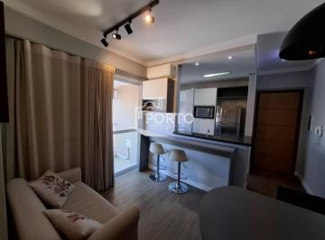 9b92466e68934150088b445c44bead450542750e · Apartamento 1 quarto para alugar, Edifício Terra em Piracicaba