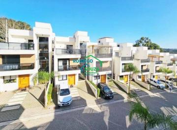 76c261fce8dc9c43a0bf3523365c213576df7ad9 · Casa com 3 dormitórios à venda, 150 m² por R$ 895.000,00 - Parque Rincão - Cotia/SP