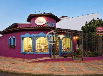 c10cd3f916708c95b2fb51150dde65ab8a7d56f1 · Casa Comercial à venda - Centro - Indaiatuba/SP - CA3364