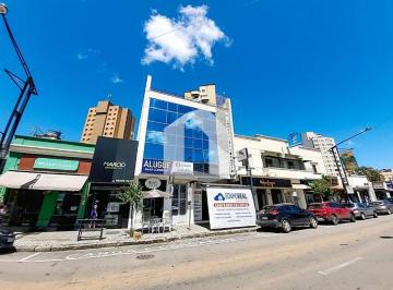 2265fb3bd72389fb7a576a36bdbd90ba7b9ca043 · Loja para alugar, 100 m² por R$ 8.300,00/mês - Centro - Poços de Caldas/MG