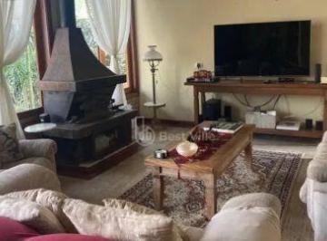 909305584eaf7aae493bbb8f11d70d996b17cda6 · Casa com 4 dormitórios à venda, 300 m² por R$ 2.380.000,00 - Aldeia da Serra - Barueri/SP