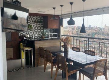 04b2c379619b781587b3f3b75f61e0af6c790385 · Apartamento com 3 suítes, 216 m² - venda por R$ 2.400.000 ou aluguel por R$ 13.500/mês - Arte Prime