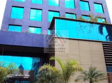 19dd132613005f567038c7f9a578ef997afd3671 · Andar Corporativo para alugar, 172 m² por R$ 30.876/mês - Moema - São Paulo/SP