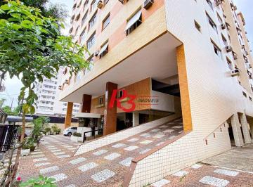 ed6a9071a82f3f25395969a0caa1a415ec84900f · Apartamento com 2 dormitórios para alugar, 90 m² por R$ 3.500,00/mês - Vila Matias - Santos/SP