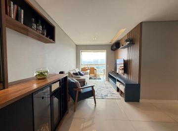 4150539978587fbce9b82fd15c14aeae6be32b99 · Apartamento com 2 dormitórios à venda, 66 m² por R$ 745.000,00 - Macuco - Santos/SP
