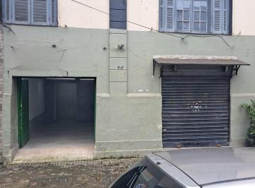 472524cf427aab8af078cf16f00f6ca1f4c3e598 · Loja para alugar, 50 m² por R$ 3.000,02/mês - Vila Mathias - Santos/SP