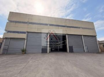 bcc30387ad3dd11f4e293bf09d5818e20d245208 · Box/Garagem para alugar por R$ 79.030/mês - Vila Jaguara - São Paulo/SP