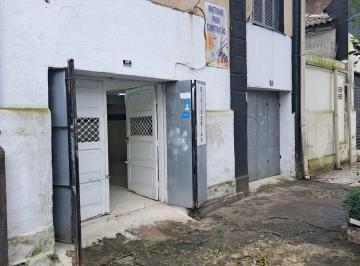93f0da55d68ba335f4d8a2174fdb2ba0f9c2a05e · Loja para alugar, 58 m² por R$ 3.000,02/mês - Vila Mathias - Santos/SP