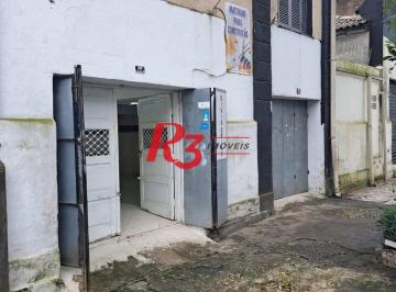 3a8f8593731a79057c9ab8babe1da8bfd93baf86 · Loja para alugar, 58 m² por R$ 3.000,02/mês - Vila Mathias - Santos/SP