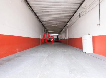 412aedab87ca3d8ba14eb6a57f1bd8c7a6f2a519 · Loja para alugar, 400 m² por R$ 7.000,00/mês - Paquetá - Santos/SP