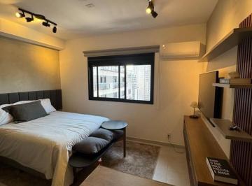 3dc550cb109af90e6ea49dfd2425daffe696280a · Apartamento para alugar na Vila Olímpia - 1 Quarto